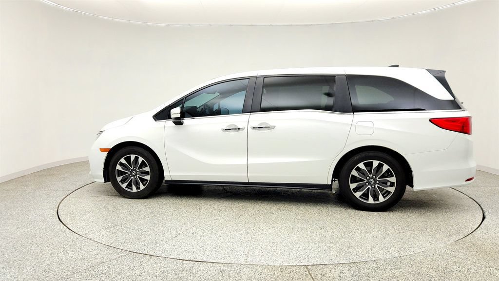 Used 2023 Honda Odyssey EX-L image 8