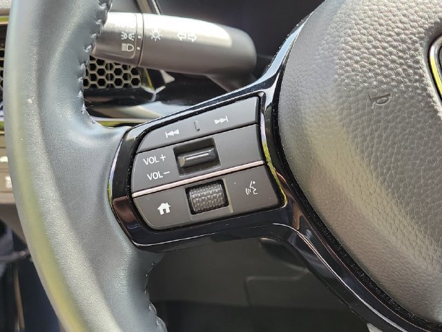Used 2024 Honda CR-V EX-L image 20