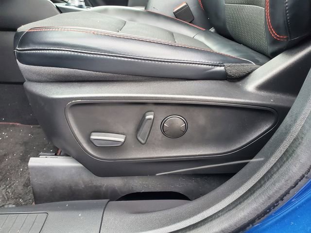 Used 2023 Ford Escape ST-Line w/ Tech Pack #1 image 8