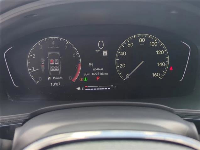 Used 2023 Honda Civic Sport image 10