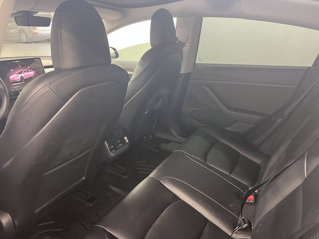 Used 2023 Tesla Model 3 Standard Range RWD image 11
