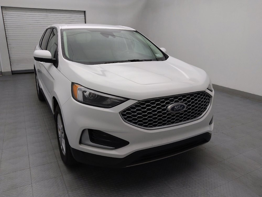 Used 2024 Ford Edge SEL image 14