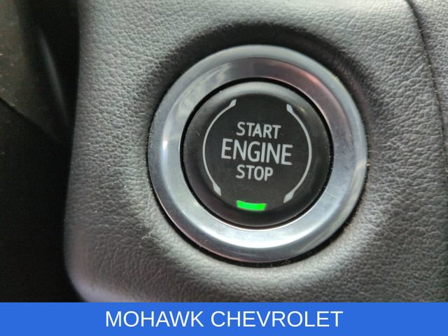 Used 2021 Chevrolet Tahoe Z71 AWD/4WD image 17