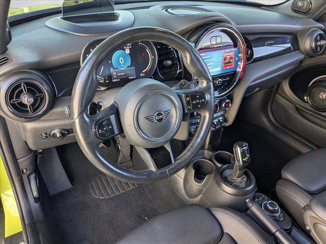 Used 2024 MINI Cooper S FWD image 10
