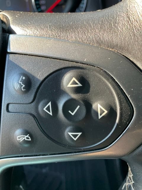 Used 2015 Chevrolet Tahoe LTZ AWD/4WD image 24