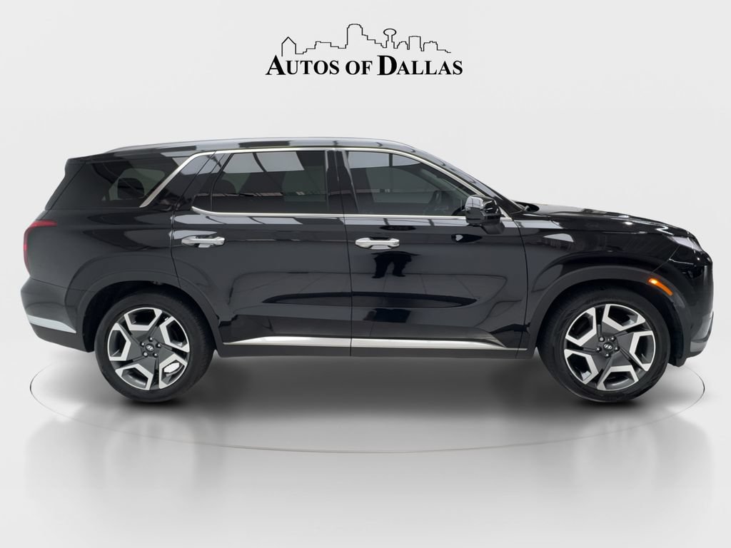 Used 2024 Hyundai Palisade Limited AWD/4WD image 6