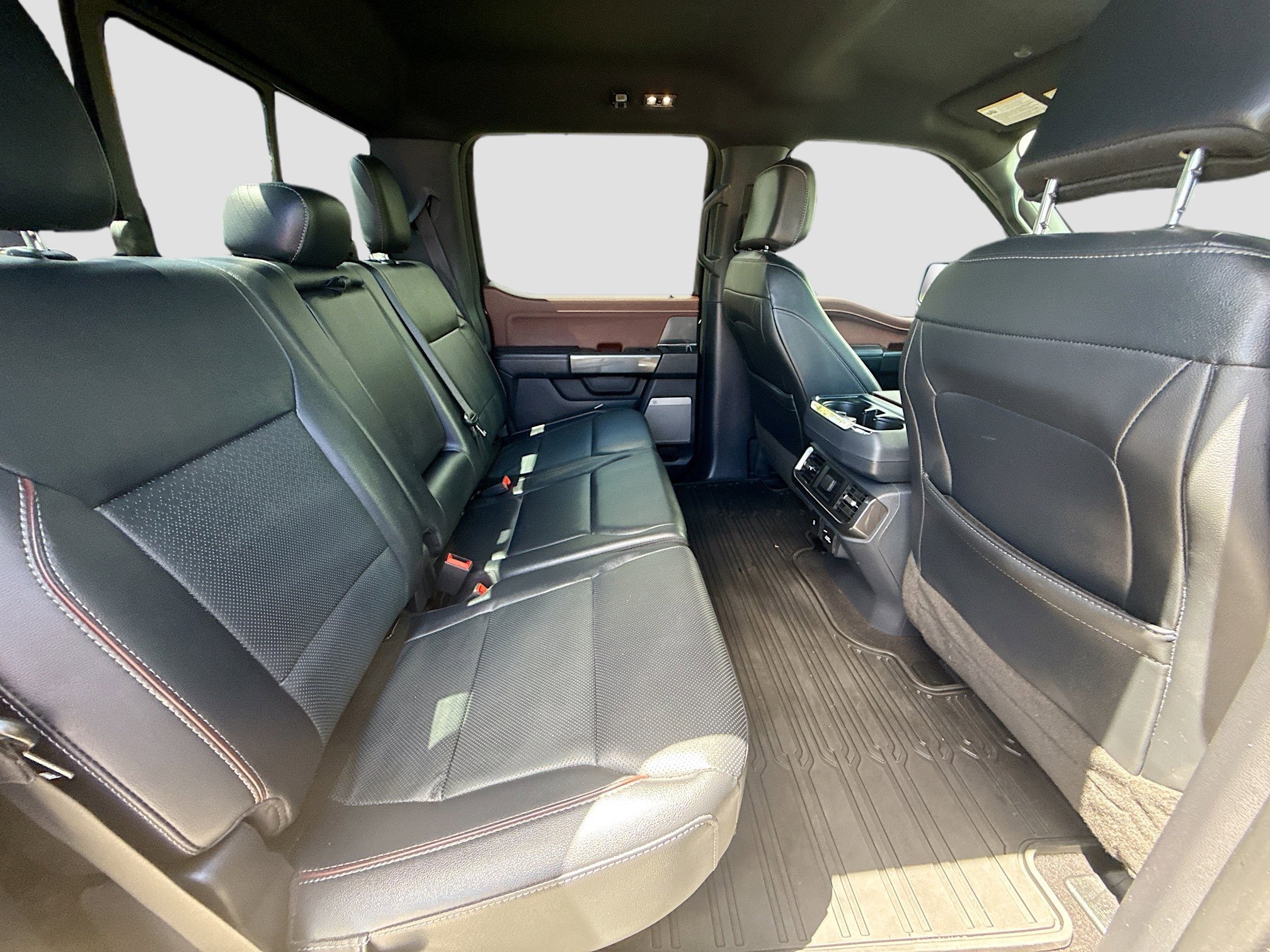 Used 2023 Ford F150 Lariat image 29