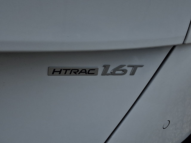New 2027 Hyundai Kona Limited AWD/4WD image 23