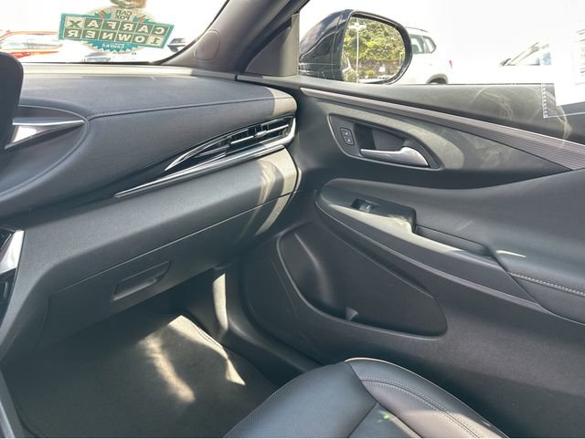 Certified 2024 Buick Envista Avenir image 27