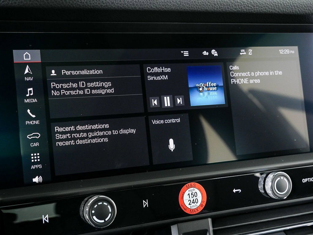 New 2026 Porsche Macan image 14