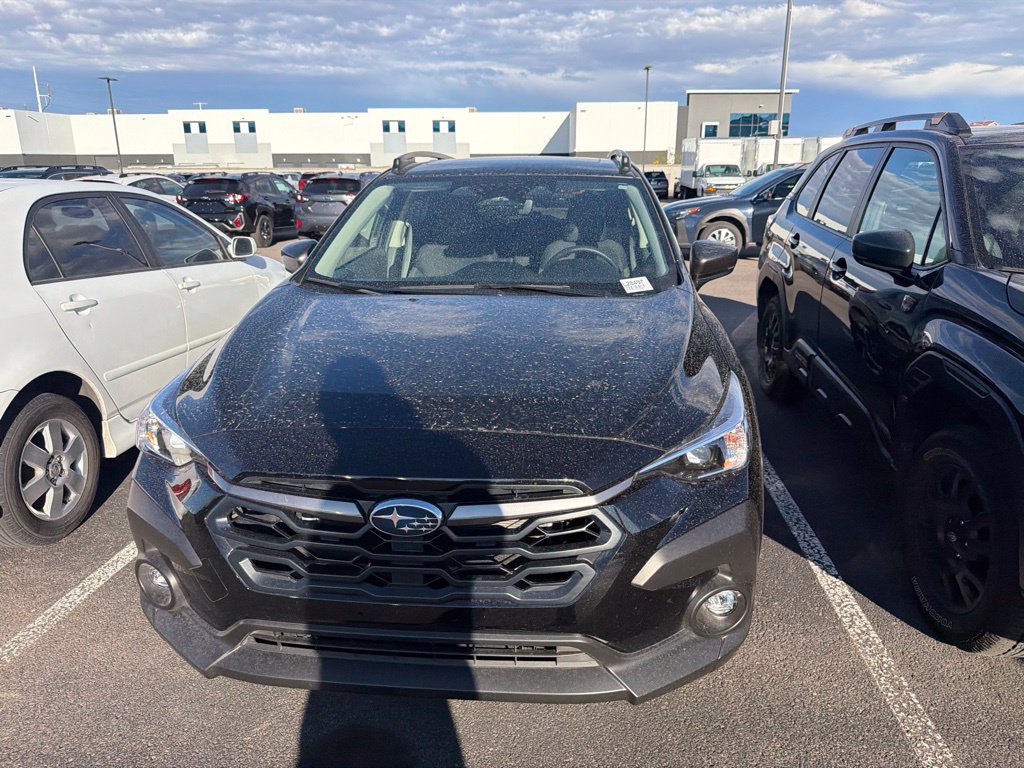 Used 2025 Subaru Crosstrek 2.5i Premium AWD/4WD image 5