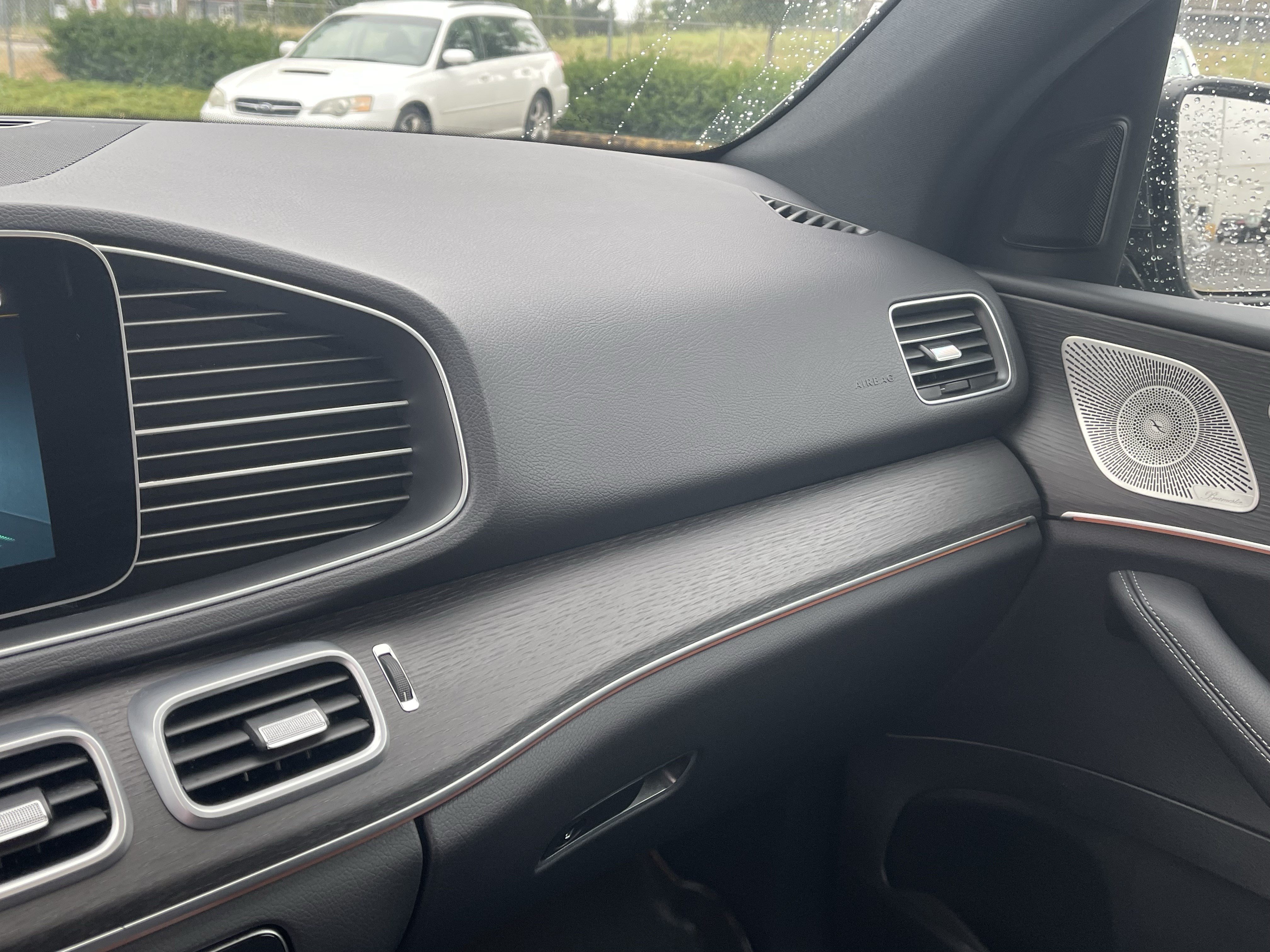 Used 2023 Mercedes-Benz GLE 350 4MATIC image 30