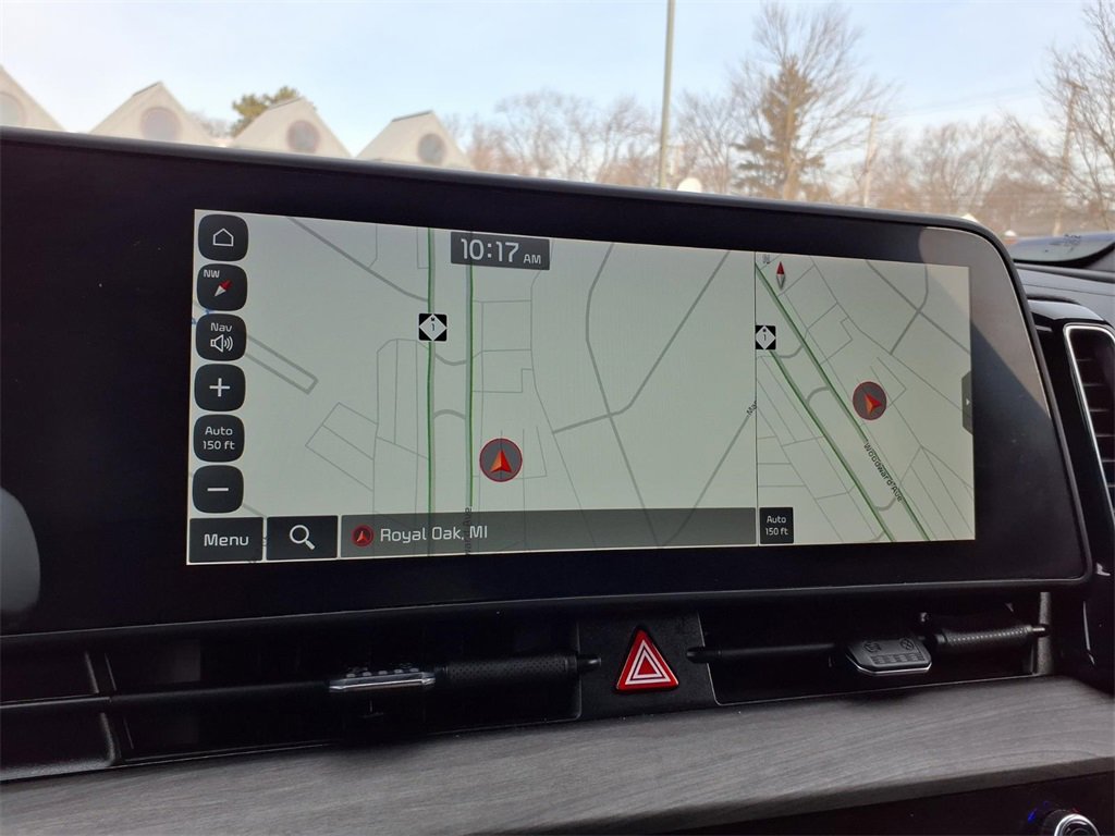 Used 2024 Kia Sportage X-Line image 8