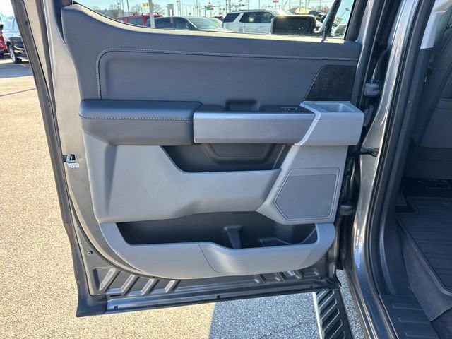 Used 2022 Ford F150 XLT w/ Equipment Group 302A High image 14