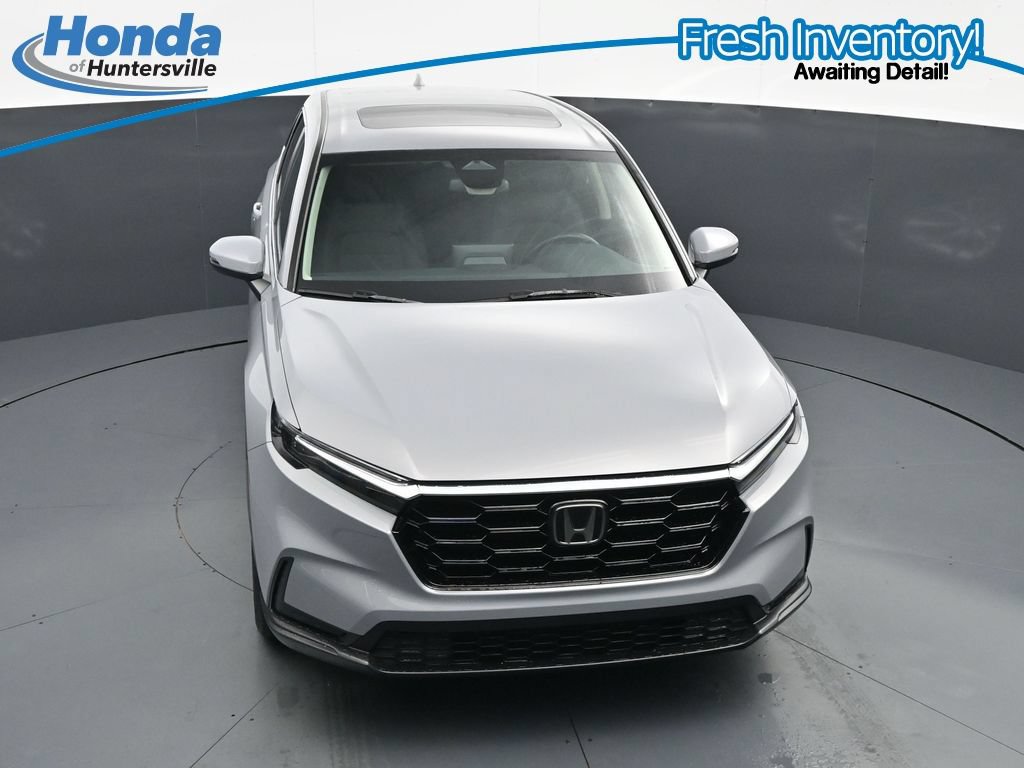 Used 2026 Honda CR-V EX image 22