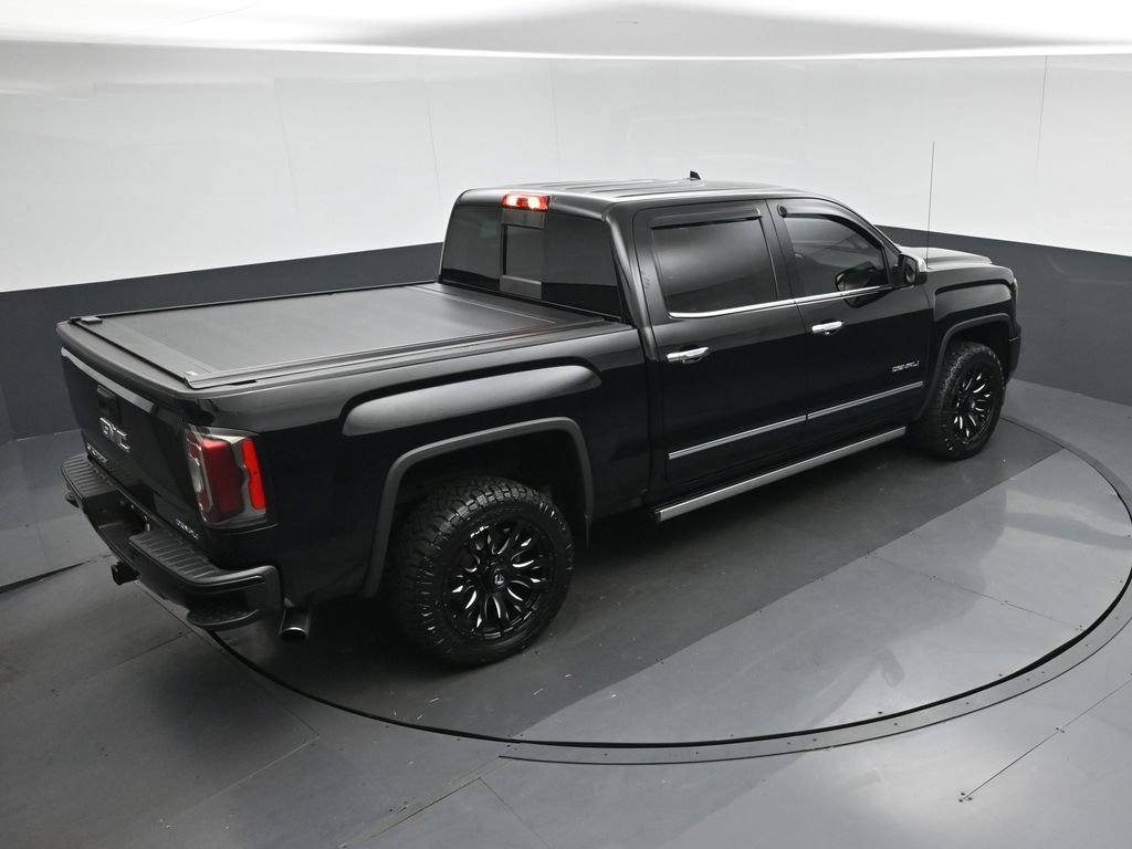 Used 2018 GMC Sierra 1500 Denali w/ Denali Ultimate Package AWD/4WD image 63
