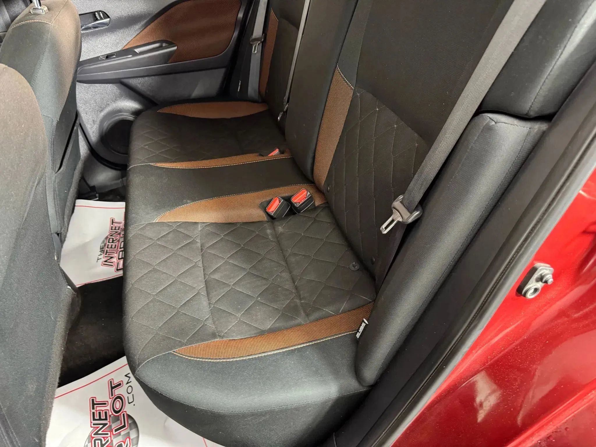 Used 2020 Nissan Kicks SR image 33