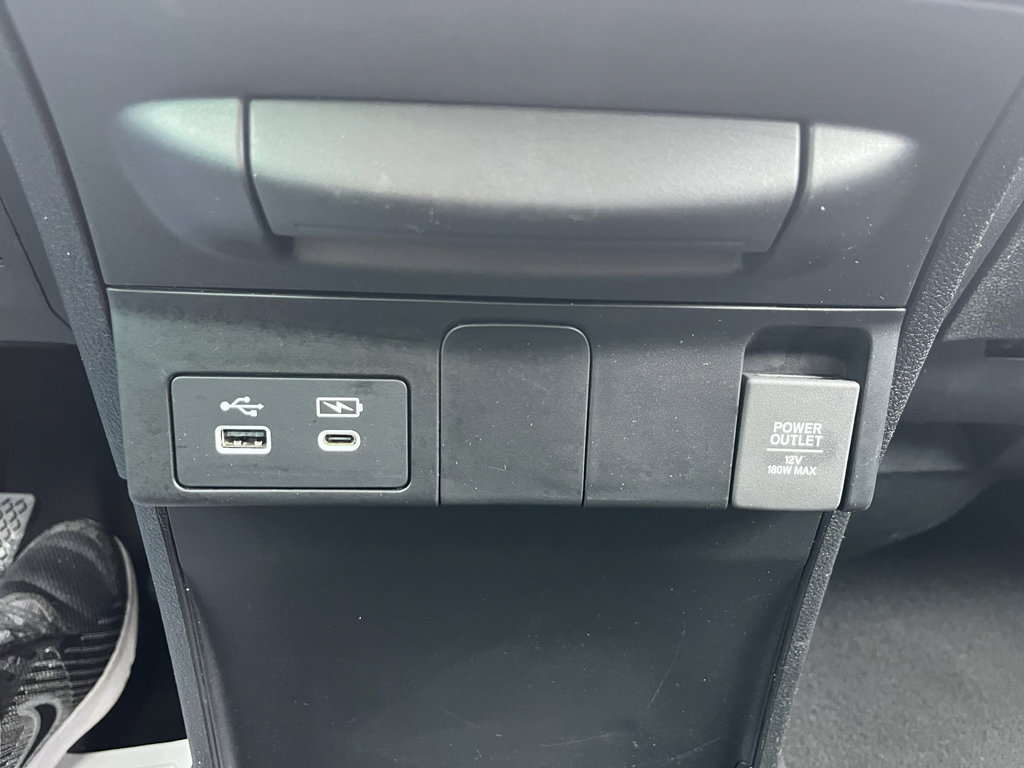 Used 2025 Honda Odyssey Sport-L image 27