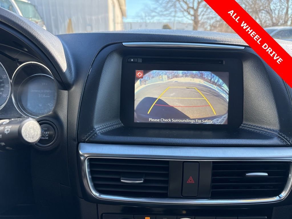 Used 2016 MAZDA CX-5 Grand Touring image 20