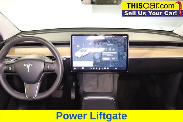 Used 2021 Tesla Model Y Long Range image 19