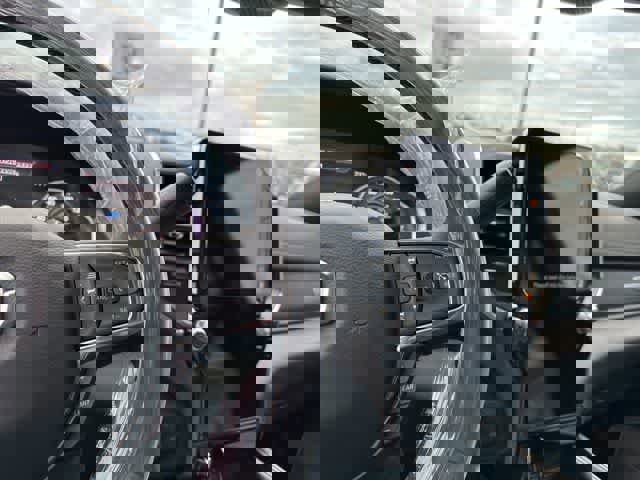 New 2026 RAM 2500 Laramie image 3