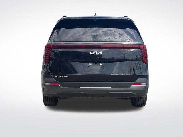Certified 2025 Kia Carnival SX Prestige image 36