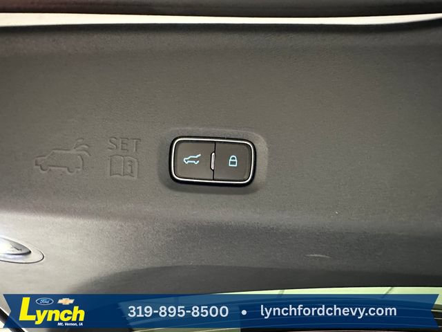 New 2027 Ford Expedition Max Active AWD/4WD image 19