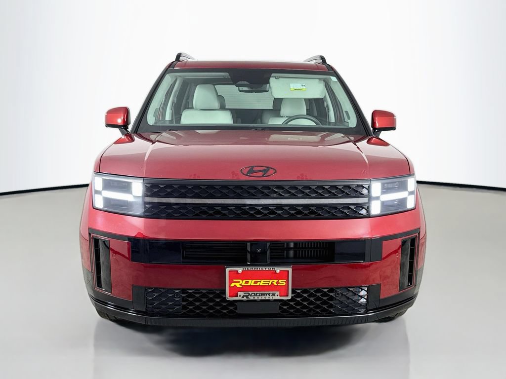 Used 2026 Hyundai Santa Fe Calligraphy AWD/4WD image 2