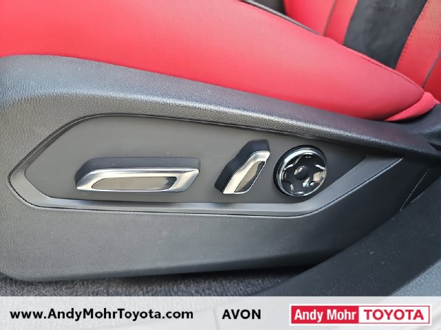 Used 2024 Acura RDX w/ Advance Package AWD/4WD image 14