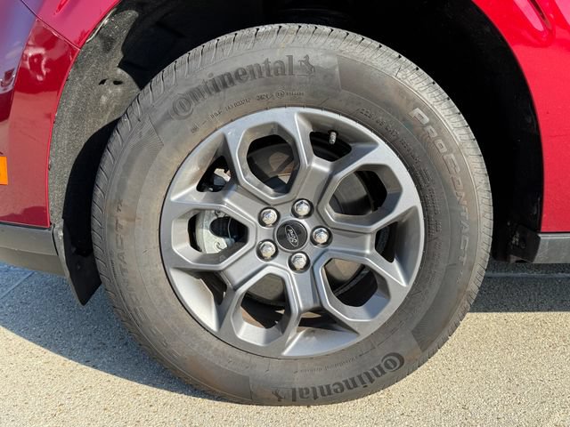 Used 2025 Ford Maverick XLT w/ Equipment Group 301A AWD/4WD image 14