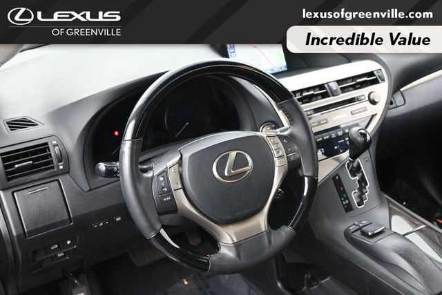 Used 2015 Lexus RX 350 AWD image 23
