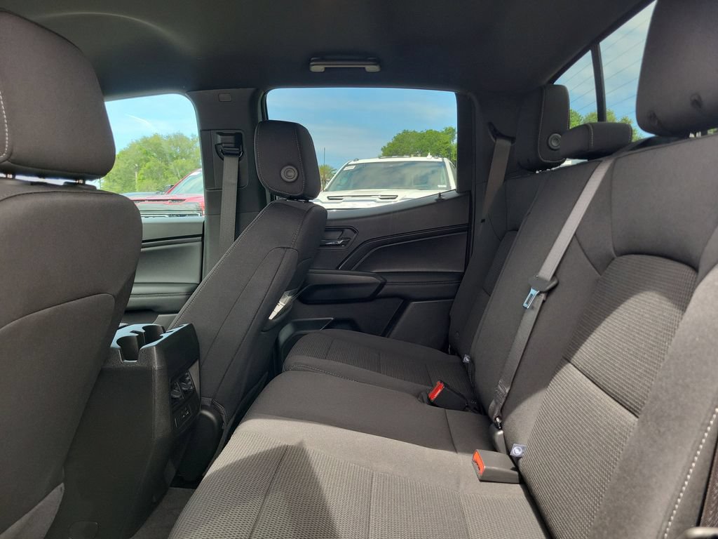 Used 2026 GMC Canyon Elevation w/ Convenience Package RWD image 13