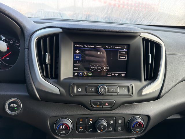 Used 2024 GMC Terrain SLE w/ Driver Convenience Package AWD/4WD image 21