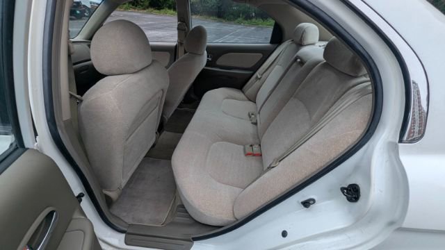 Used 2005 Hyundai Sonata GL FWD image 19