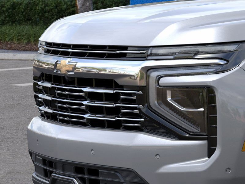 New 2026 Chevrolet Tahoe Premier image 13