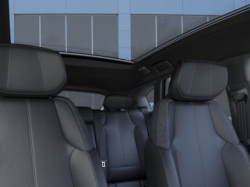 New 2026 Cadillac Optiq Sport 1 w/ LPO, Floor Liner Package AWD/4WD image 24