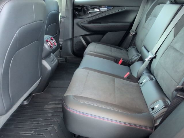 New 2026 Chevrolet Blazer EV RS w/ Super Cruise Package image 8