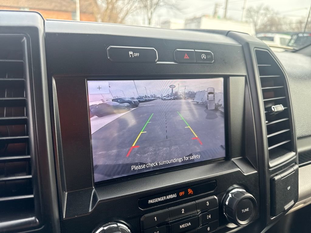 Used 2020 Ford F150 XL w/ Equipment Group 101A Mid AWD/4WD image 39