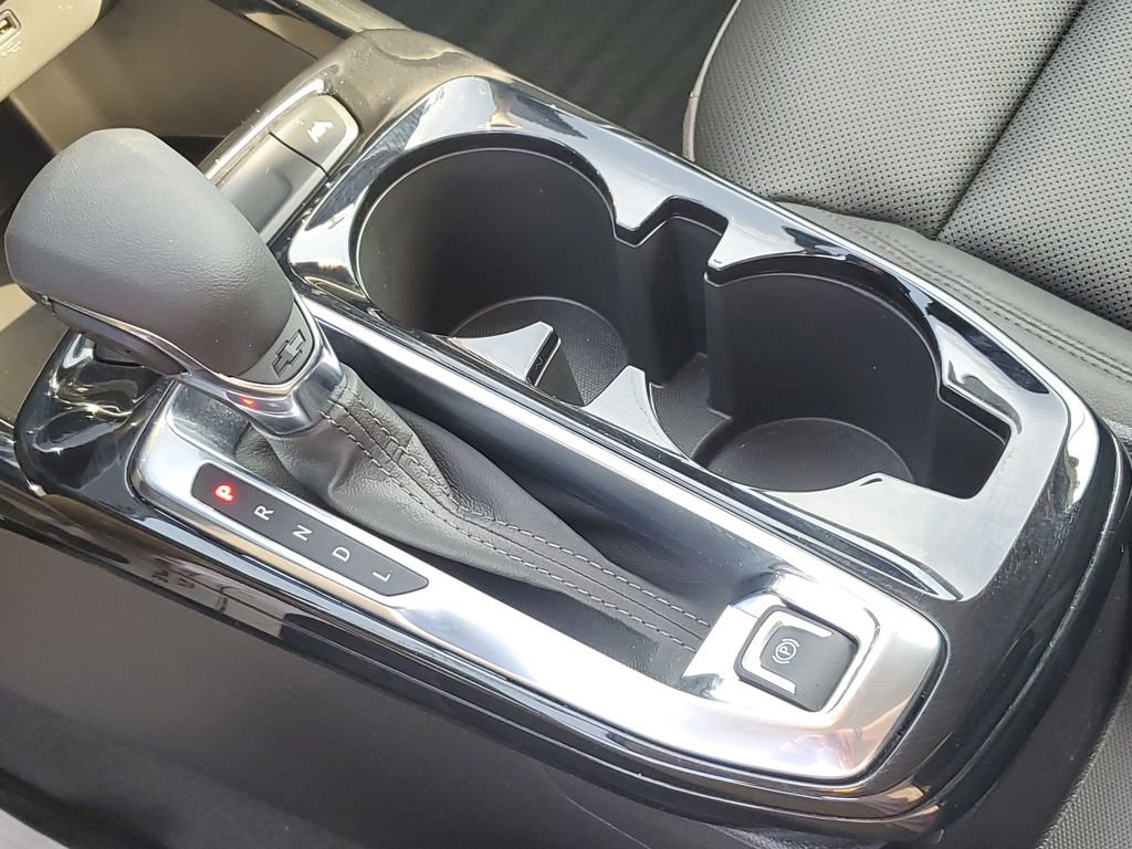 Used 2025 Chevrolet Trax ACTIV w/ Driver Confidence Package image 20