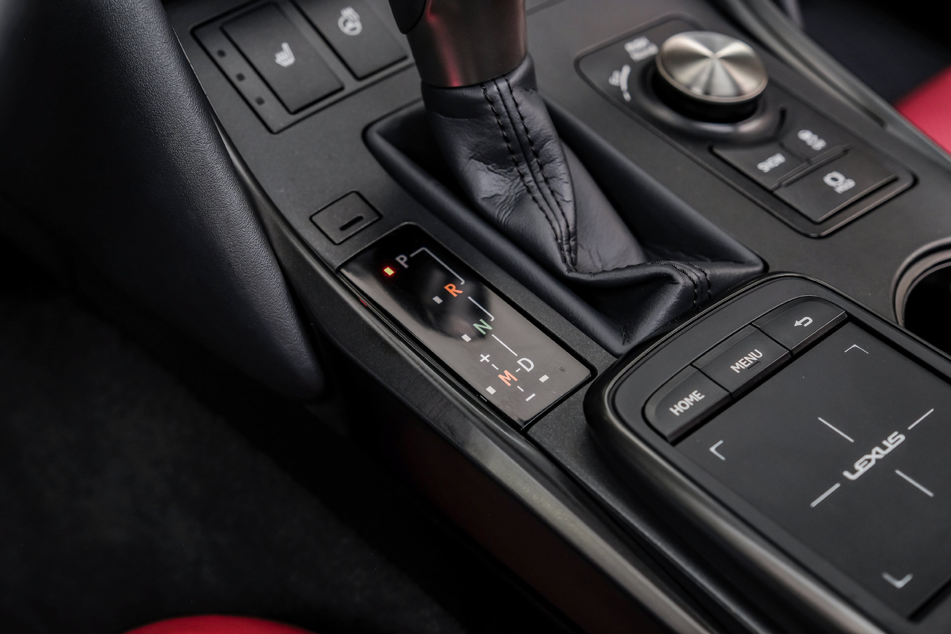 Used 2025 Lexus IS 350 F Sport RWD image 27