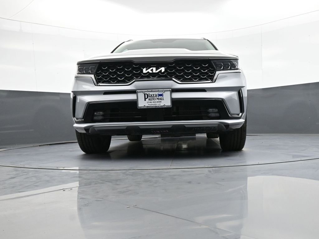 Certified 2022 Kia Sorento SX AWD/4WD image 30
