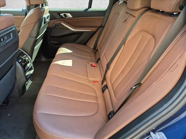 Certified 2022 BMW X5 xDrive45e w/ Luxury Seating Package AWD/4WD image 20