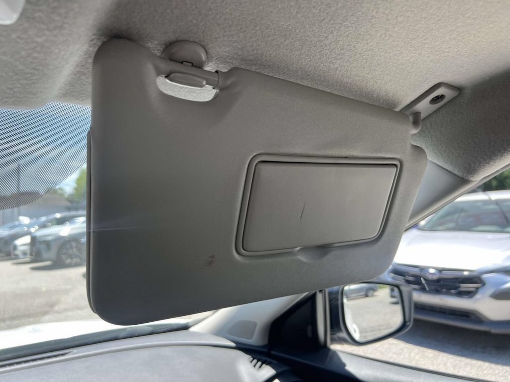 Used 2024 Nissan Kicks SV w/ Interior Electronics Package FWD image 30