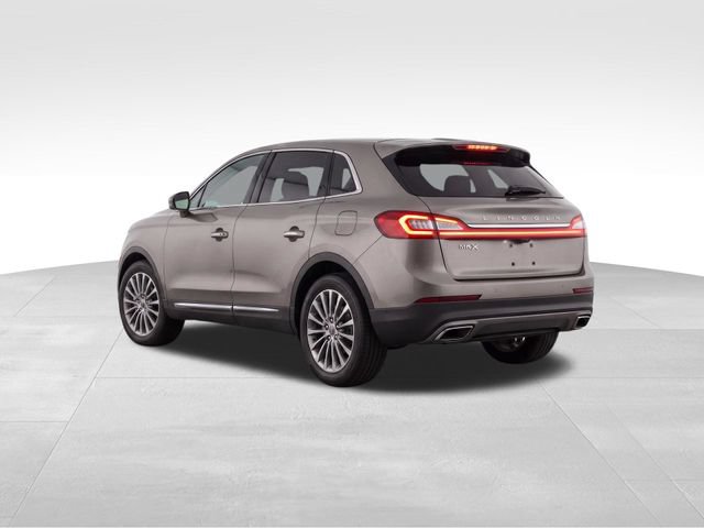 Used 2016 Lincoln MKX Select FWD image 7