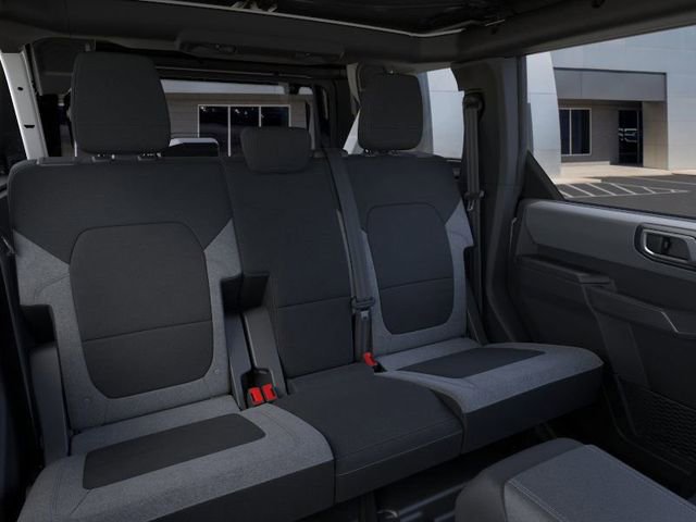 New 2026 Ford Bronco Big Bend image 11