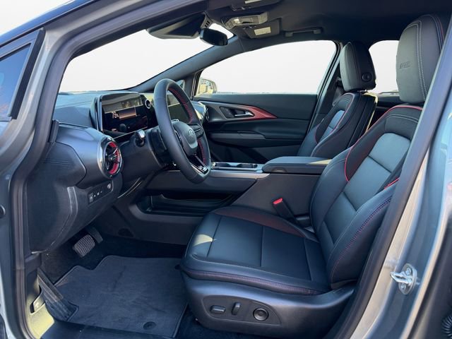 New 2026 Chevrolet Equinox EV RS FWD image 9