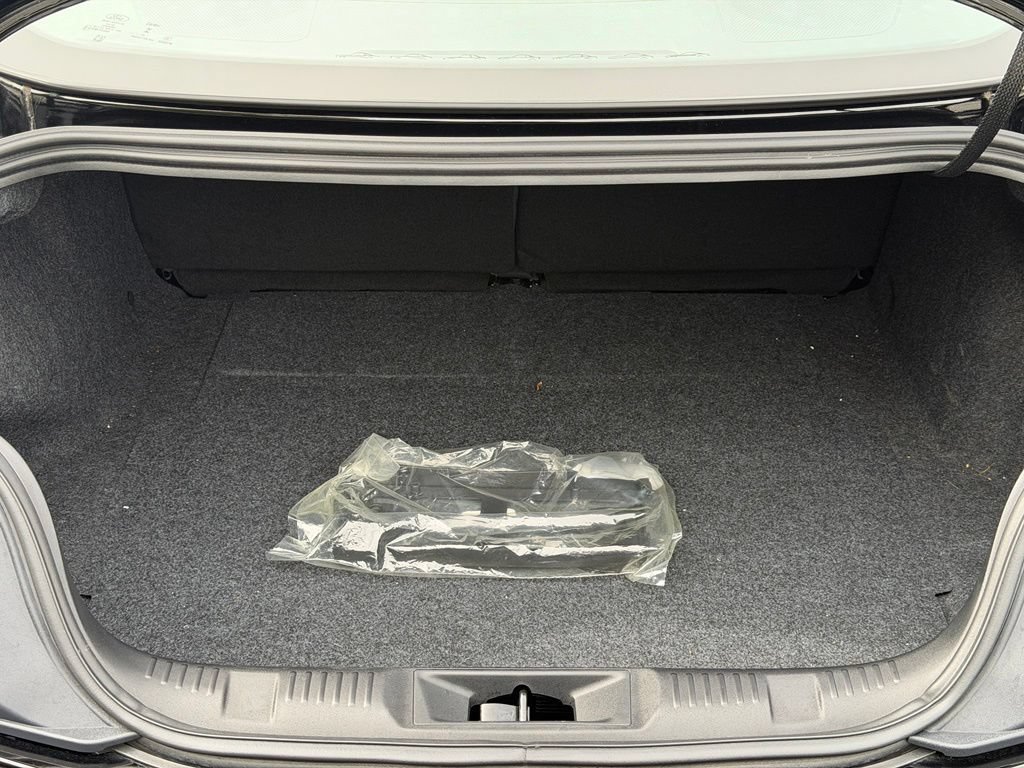 Used 2025 Ford Mustang GT RWD image 7