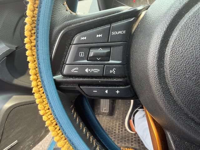 Certified 2024 Subaru Crosstrek 2.5i Wilderness w/ Wilderness Package AWD/4WD image 13