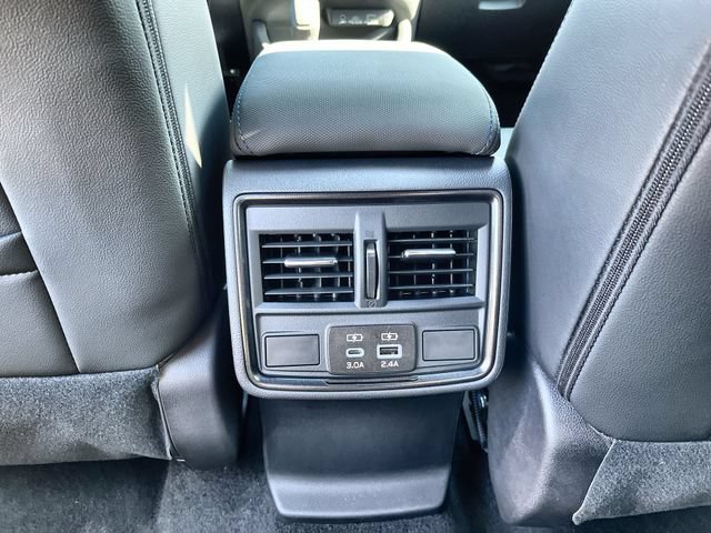 New 2026 Subaru Forester Limited AWD/4WD image 25
