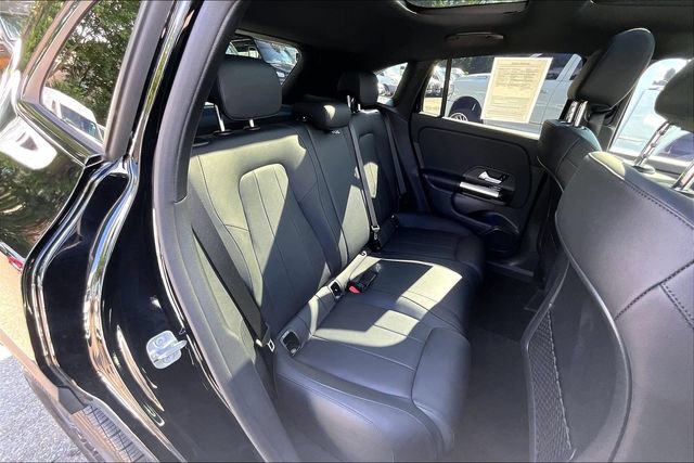Certified 2023 Mercedes-Benz GLA 250 4MATIC image 15